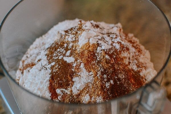 Glazed Pumpkin Scones, by bmeteor.aiodimecu.cf