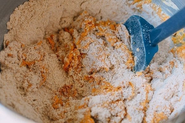 Glazed Pumpkin Scones, by bmeteor.aiodimecu.cf