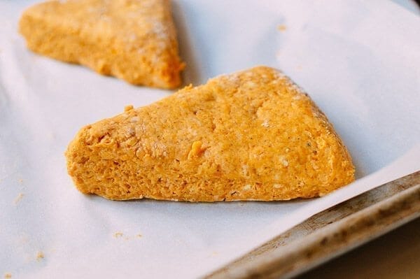 Glazed Pumpkin Scones, by bmeteor.aiodimecu.cf