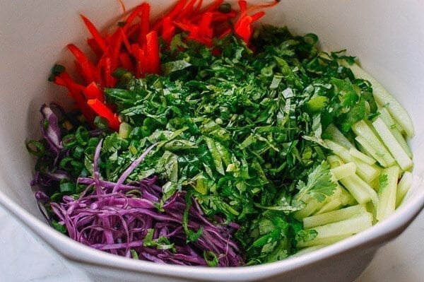 Rainbow Noodle Salad, by bmeteor.aiodimecu.cf