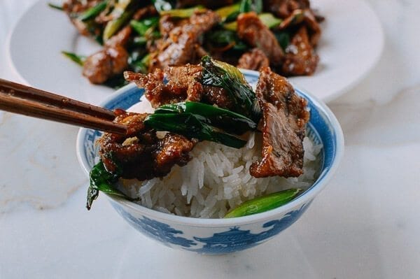 Scallion Beef Stir-fry, by bmeteor.aiodimecu.cf