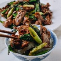 Scallion Beef Stir-fry, by bmeteor.aiodimecu.cf