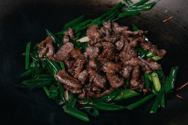 Scallion Beef Stir-fry, by bmeteor.aiodimecu.cf