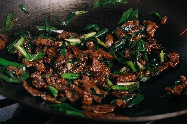 Scallion Beef Stir-fry, by bmeteor.aiodimecu.cf
