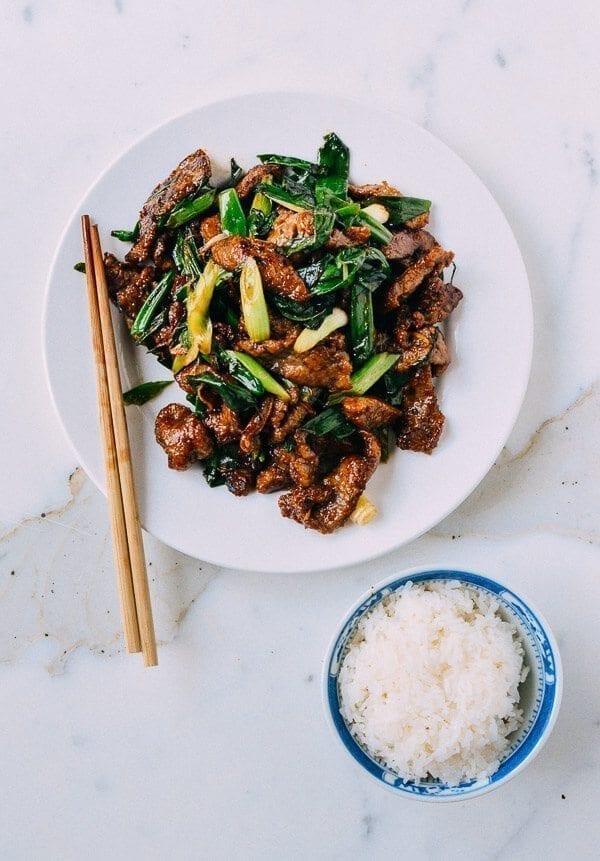 Scallion Beef Stir-fry, by bmeteor.aiodimecu.cf