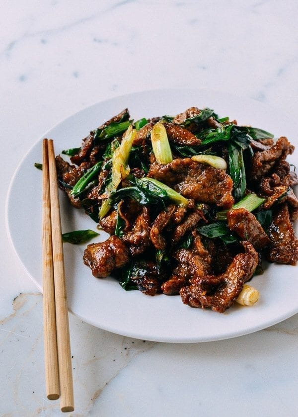 Scallion Beef Stir-fry, by bmeteor.aiodimecu.cf