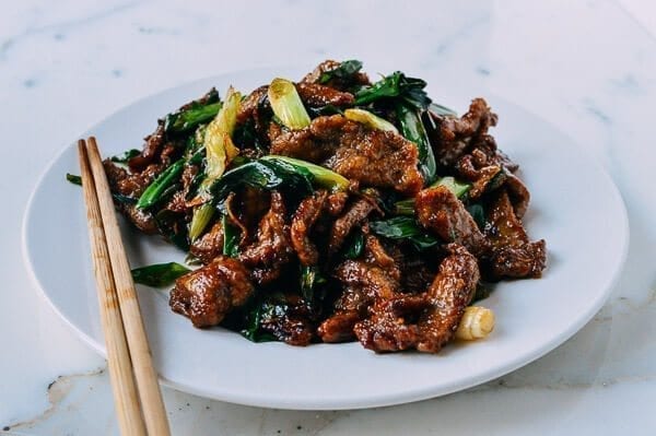 Scallion Beef Stir-fry, by bmeteor.aiodimecu.cf