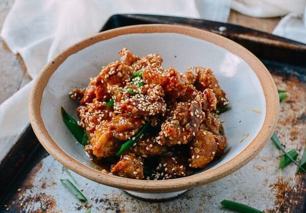 Sesame Chicken, by bmeteor.aiodimecu.cf
