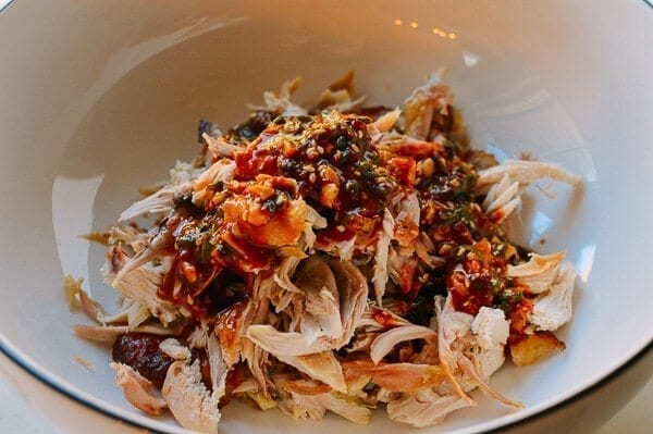 Spicy Chicken Salad, by bmeteor.aiodimecu.cf