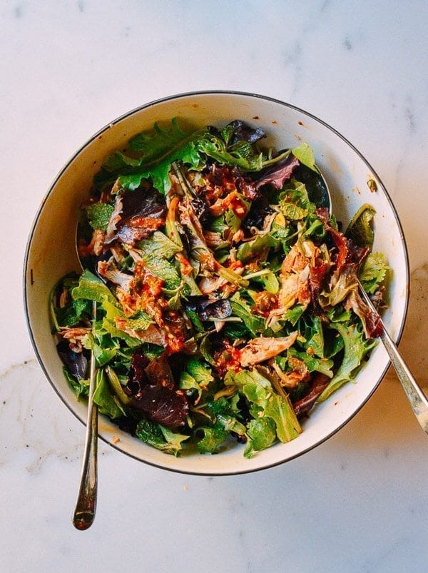 Spicy Chicken Salad, by bmeteor.aiodimecu.cf