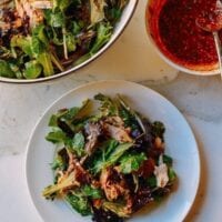 Spicy Chicken Salad, by bmeteor.aiodimecu.cf
