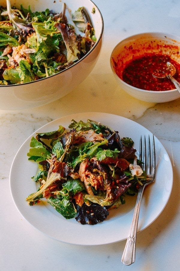 Spicy Chicken Salad, by bmeteor.aiodimecu.cf