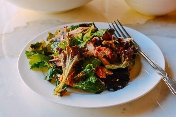 Spicy Chicken Salad, by bmeteor.aiodimecu.cf