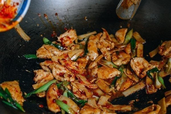 Spicy Chicken Stir-fry, by bmeteor.aiodimecu.cf