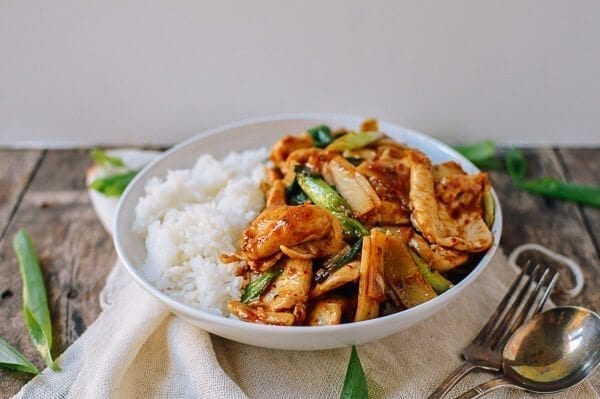 Spicy Chicken Stir-fry, by bmeteor.aiodimecu.cf