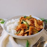 Spicy Chicken Stir-fry, by bmeteor.aiodimecu.cf