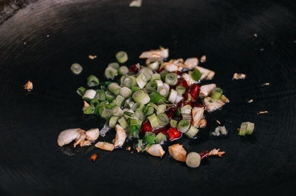 Sichuan Napa Cabbage Stir-fry (Suan La Bai Cai), by bmeteor.aiodimecu.cf