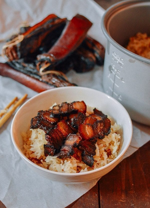 Chinese Pork Belly Recipe - Chinese Cured Pork Belly, by bmeteor.aiodimecu.cf