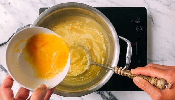 Adding eggs to egg drop soup, bmeteor.aiodimecu.cf