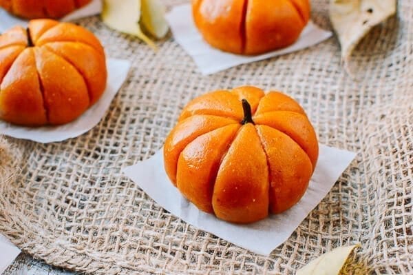 Pumpkin Mochi with Pumpkin Filling, by bmeteor.aiodimecu.cf