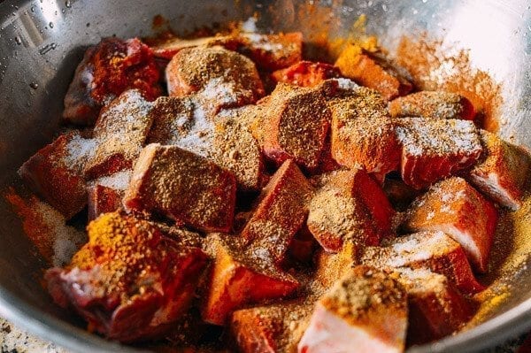 Caribbean Spiced Lamb Stew, by bmeteor.aiodimecu.cf