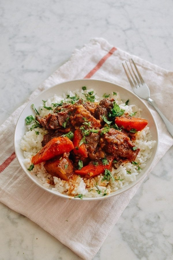 Caribbean Spiced Lamb Stew, by bmeteor.aiodimecu.cf