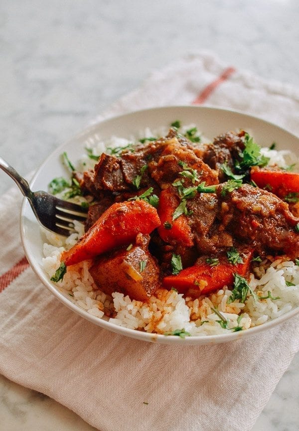 Caribbean Spiced Lamb Stew, by bmeteor.aiodimecu.cf