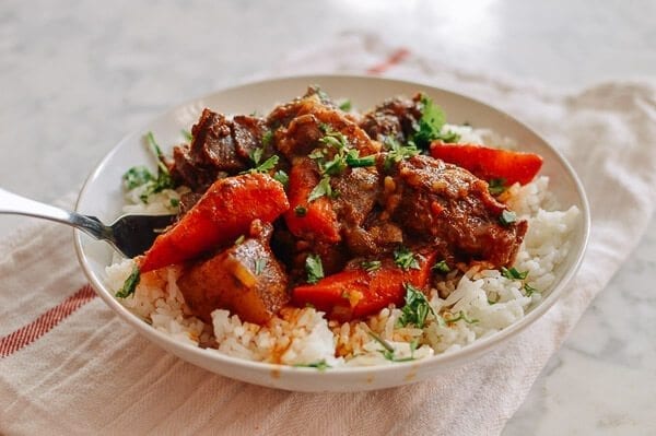 Caribbean Spiced Lamb Stew, by bmeteor.aiodimecu.cf