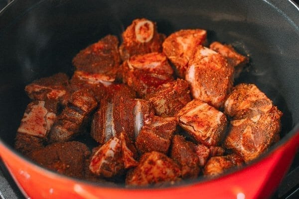 Caribbean Spiced Lamb Stew, by bmeteor.aiodimecu.cf