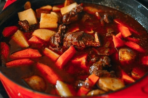 Caribbean Spiced Lamb Stew, by bmeteor.aiodimecu.cf