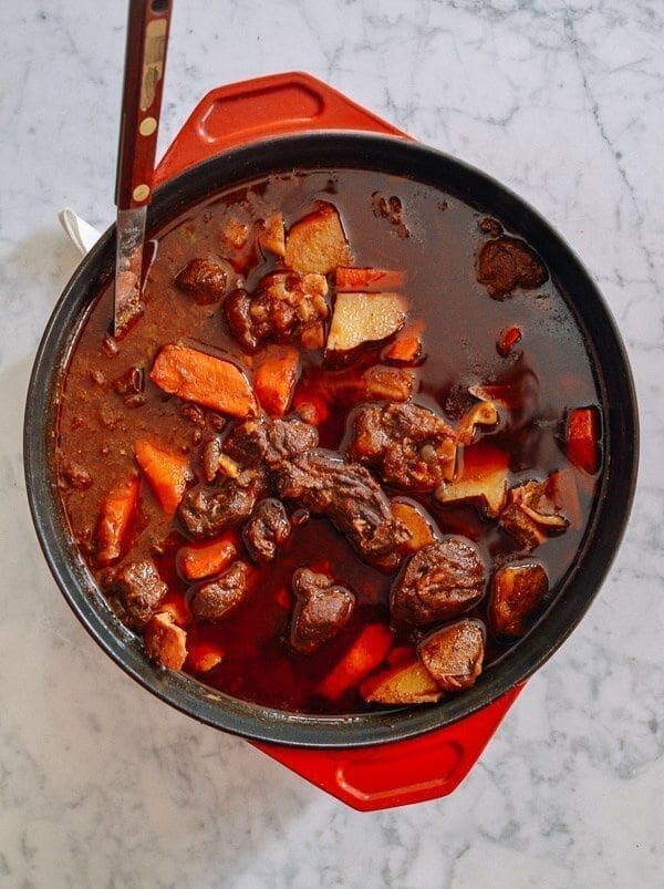 Caribbean Spiced Lamb Stew, by bmeteor.aiodimecu.cf