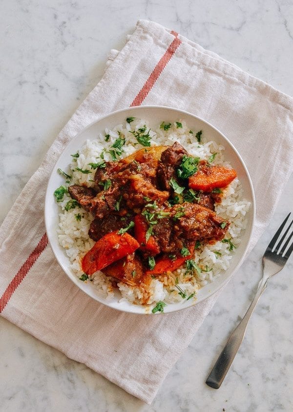 Caribbean Spiced Lamb Stew, by bmeteor.aiodimecu.cf
