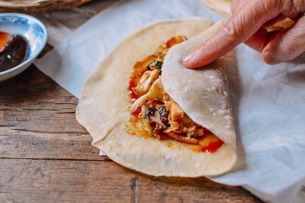 Moo Shu Chicken, by bmeteor.aiodimecu.cf