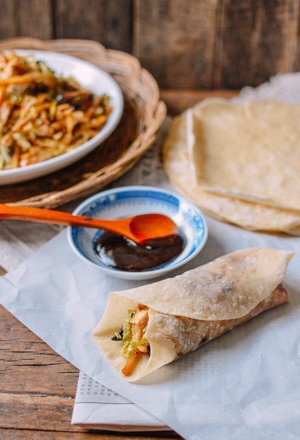 Moo Shu Chicken, by bmeteor.aiodimecu.cf