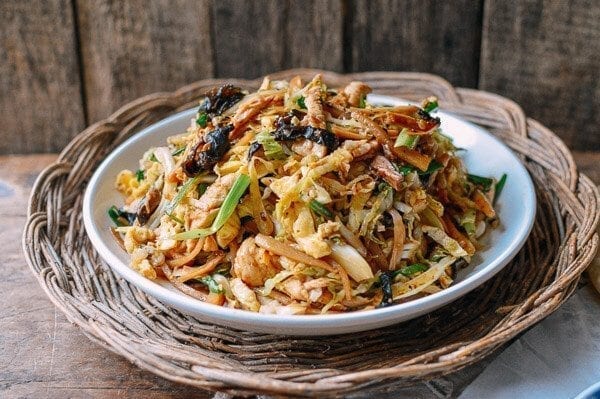Moo Shu Chicken, by bmeteor.aiodimecu.cf
