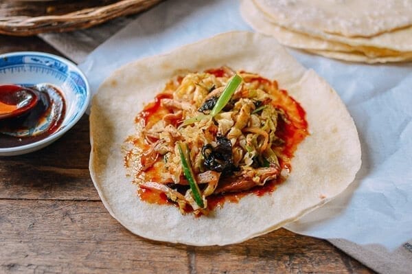 Moo Shu Chicken, by bmeteor.aiodimecu.cf