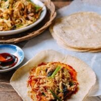 Moo Shu Chicken, by bmeteor.aiodimecu.cf