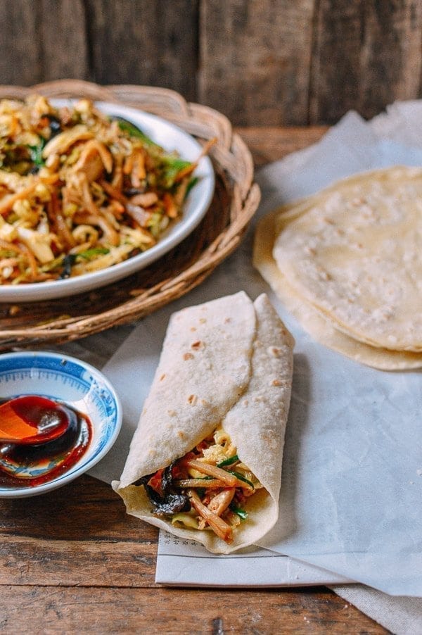 Moo Shu Chicken, by bmeteor.aiodimecu.cf
