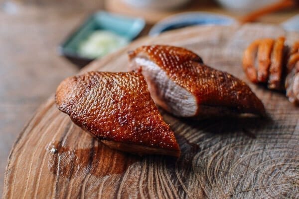 Seared duck breast cross-section, by bmeteor.aiodimecu.cf