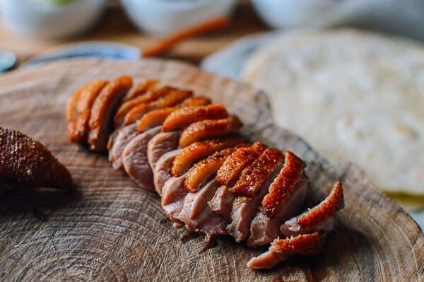 Sliced duck breast, by bmeteor.aiodimecu.cf
