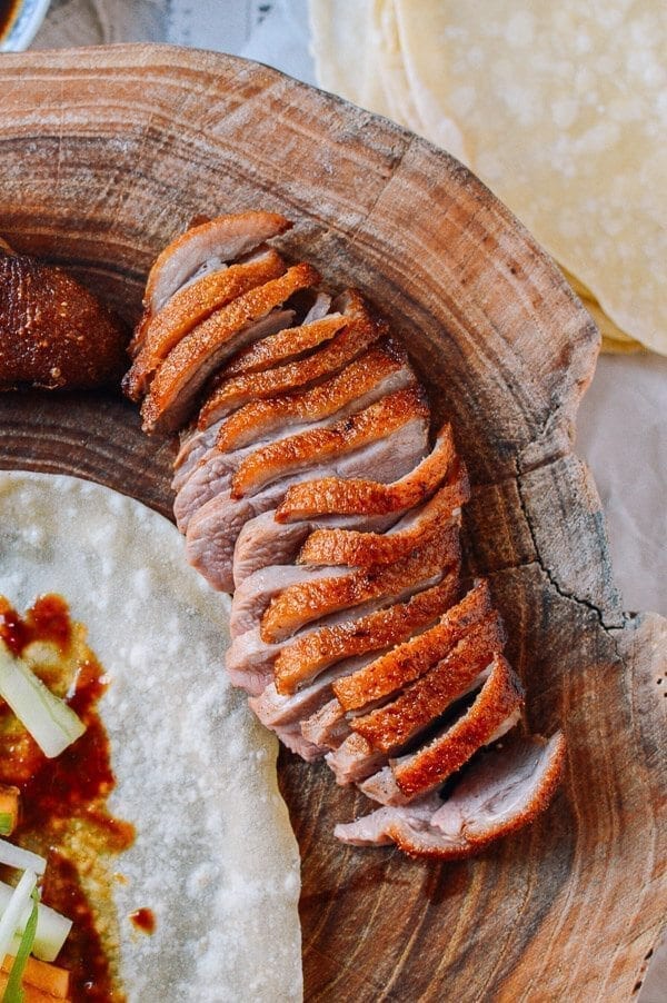 Sliced crispy duck breast, by bmeteor.aiodimecu.cf