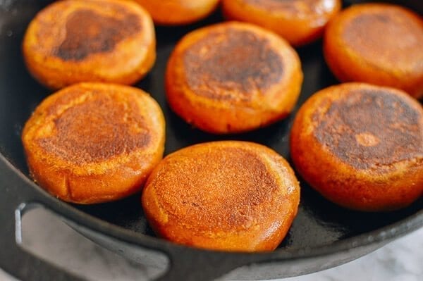 Pumpkin Mochi with Pumpkin Filling, by bmeteor.aiodimecu.cf