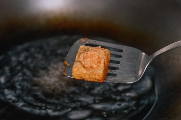 "Crispy Skin" Chinese Stuffed Tofu, by bmeteor.aiodimecu.cf