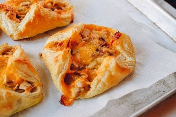 Next-Day Thanksgiving Pastries, by bmeteor.aiodimecu.cf