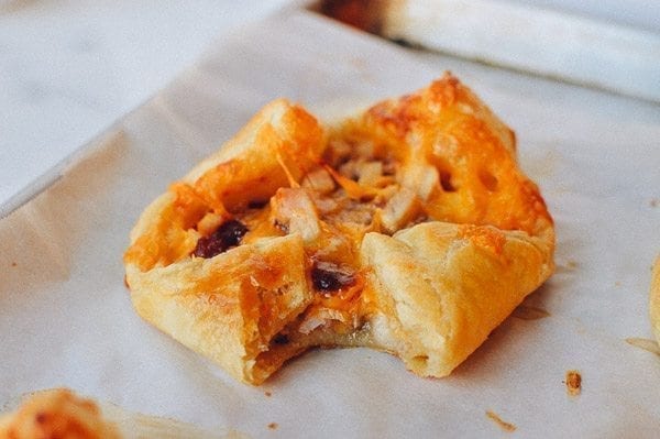 Next-Day Thanksgiving Pastries, by bmeteor.aiodimecu.cf