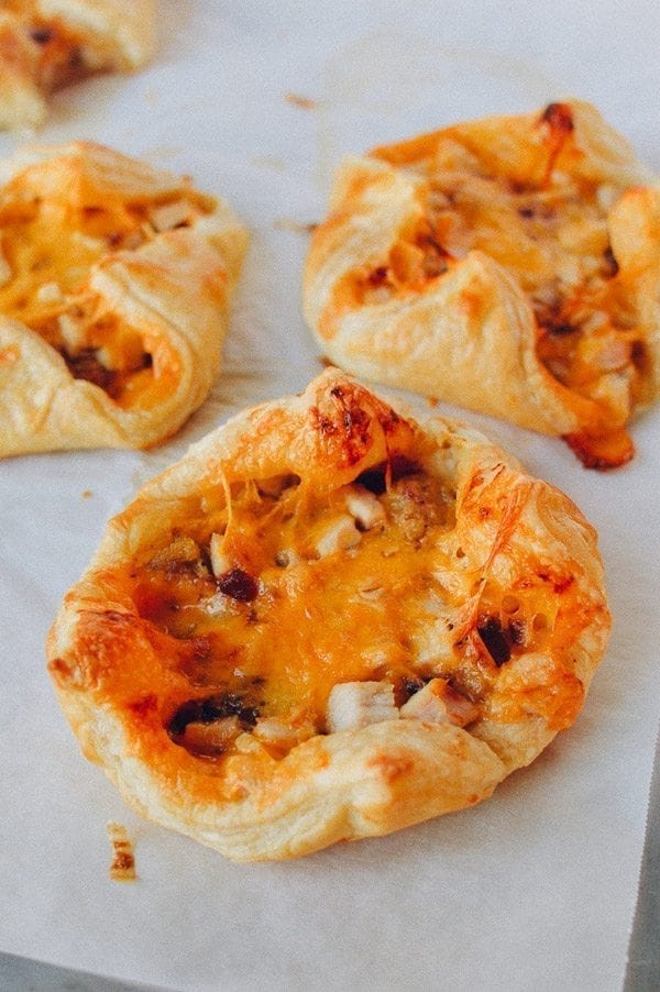 Next-Day Thanksgiving Pastries, by bmeteor.aiodimecu.cf