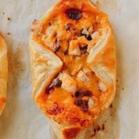 Next-Day Thanksgiving Pastries, by bmeteor.aiodimecu.cf