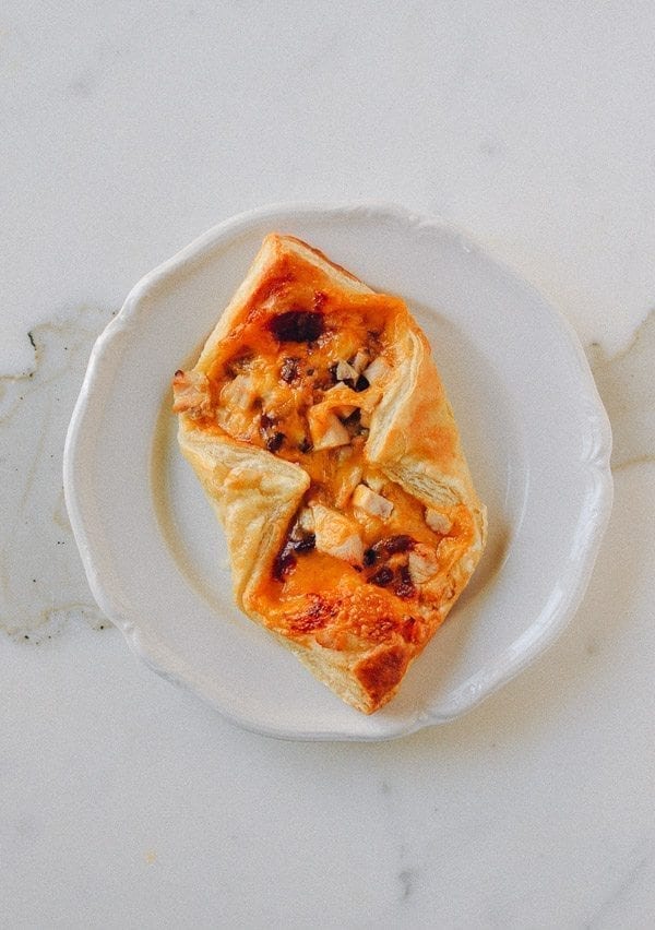 Next-Day Thanksgiving Pastries, by bmeteor.aiodimecu.cf