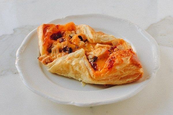 Next-Day Thanksgiving Pastries, by bmeteor.aiodimecu.cf