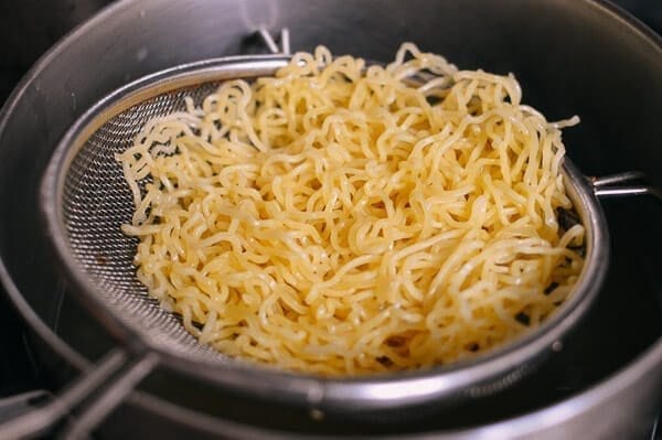 Leftover Thanksgiving Turkey Ramen, by bmeteor.aiodimecu.cf